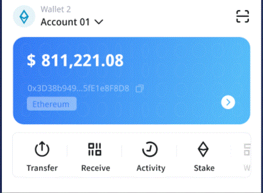 imToken删了图标 - 数im下载字货币钱包的黑暗时刻